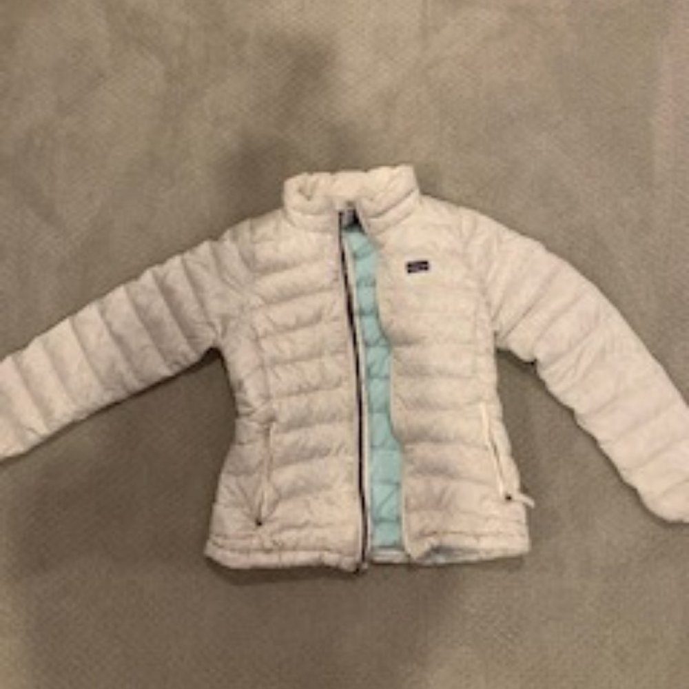 Patagonia Jacket